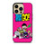 TEEN TITANS GO MOVIES 2 iPhone 14 Pro Max Case