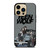 TEEN WOLF CARTOON iPhone 14 Pro Max Case TEEN WOLF CARTOON iPhone 14 Pro Max Case