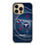 TENNESSE TITANS SYMBOL iPhone 14 Pro Max Case