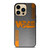 TENNESSEE UT VOLS PLATE LOGO iPhone 14 Pro Max Case TENNESSEE UT VOLS PLATE LOGO iPhone 14 Pro Max Case