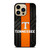 TENNESSEE VOLS METAL STRIPE iPhone 14 Pro Max Case
