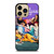 THE BABY SITTERS CLUB POSTER iPhone 14 Pro Max Case