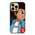 THE BOONDOCKS HYPEBEAST SUPREME iPhone 14 Pro Max Case