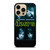 THE DOORS LOGO iPhone 14 Pro Max Case
