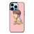 JIMIN BTS BANGTAN BOYS iPhone 13 Pro Max Case
