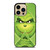 THE GRINCH SMILE iPhone 14 Pro Max Case