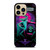 THE HAUNTED MANSION DISNEY iPhone 14 Pro Max Case