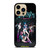 THE MOXES CYBERPUNK 2077 GAMES iPhone 14 Pro Max Case