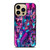 THE MOXES CYBERPUNK 2077 iPhone 14 Pro Max Case