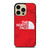 THE NORTH FACE MARBLE iPhone 14 Pro Max Case