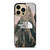 THE NORTH FACE MOUNTAIN ICE iPhone 14 Pro Max Case THE NORTH FACE MOUNTAIN ICE iPhone 14 Pro Max Case
