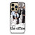 THE OFFICE TV SHOW iPhone 14 Pro Max Case