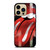 THE ROLLING STONES BRITISH FLAG LOGO iPhone 14 Pro Max Case