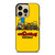 THE SIMPSONS BABY MILO BAPE iPhone 14 Pro Max Case