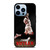 JIMMY BUTLER CHICAGO BULLS iPhone 13 Pro Max Case
