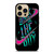 THINK OUTSIDE THE BOX iPhone 14 Pro Max Case