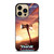THOR HAMMER RAGNAROK iPhone 14 Pro Max Case