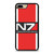 N7 MASS EFFECT IOS iPhone 7 Plus Case