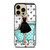 TIFFANY AND CO GIRL iPhone 14 Pro Max Case