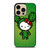 TOKIDOKI HELLO KITTY CACTUS iPhone 14 Pro Max Case