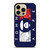 TOMMY HILFIGER BAPE CAMO LOGO iPhone 14 Pro Max Case
