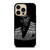 TONY MONTANA AL PACINO SCARFACE MOVIE iPhone 14 Pro Max Case