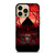 TOOL BAND LOGO iPhone 14 Pro Max Case