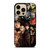 TOOTHLESS TRAIN YOUR DRAGON CHARACTER iPhone 14 Pro Max Case