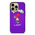 TORONTO RAPTORS ART iPhone 14 Pro Max Case