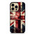 TOWER BRIDGE ENGLAND iPhone 14 Pro Max Case
