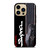 TOYOTA SUPRA CUSTOM iPhone 14 Pro Max Case