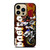 TRAVIS PASTRANA MOTOCROSS iPhone 14 Pro Max Case