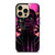TRAVIS SCOTT RAPPER ART iPhone 14 Pro Max Case