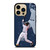 TRISTON CASAS BOSTON RED SOX iPhone 14 Pro Max Case