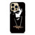 TUPAC SHAKUR ART iPhone 14 Pro Max Case