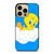 TWEETY BIRD CARTOON iPhone 14 Pro Max Case