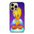 TWEETY BIRD CUTE ANGEL iPhone 14 Pro Max Case