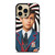 UMBRELLA ACADEMY NUMBER FIVE iPhone 14 Pro Max Case