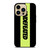UNDEFEATED STARBUCKS CAP iPhone 14 Pro Max Case