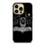 UNDERTAKER WRESTLING WWE ART iPhone 14 Pro Max Case