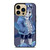 UNDERTALE SANS SHARK iPhone 14 Pro Max Case