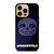 UNDERTALE SKULL 8 BIT iPhone 14 Pro Max Case