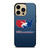 USA WRESTLING SYMBOL iPhone 14 Pro Max Case