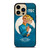 VAULT BOY TECH FALLOUT ART iPhone 14 Pro Max Case