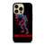 VECNA DEMOGORGON THE THING ACT iPhone 14 Pro Max Case VECNA DEMOGORGON THE THING ACT iPhone 14 Pro Max Case
