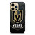VEGAS GOLDEN KNIGHTS LOGO NFL iPhone 14 Pro Max Case