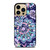 VERA BRADLEY FRENCH PAISLEY PATTERN iPhone 14 Pro Max Case