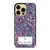 VERA BRADLEY GRAMERCY PAISLEY iPhone 14 Pro Max Case