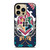 VERA BRADLEY X HARRY POTTER iPhone 14 Pro Max Case