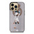VINICIUS JR REAL MADRID ADIDAS iPhone 14 Pro Max Case